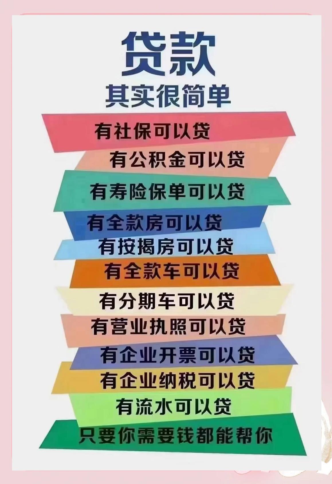 咸阳最新有社保必下的小额贷款方法分析(最方便真实的咸阳个人社保贷款能贷多少方法)